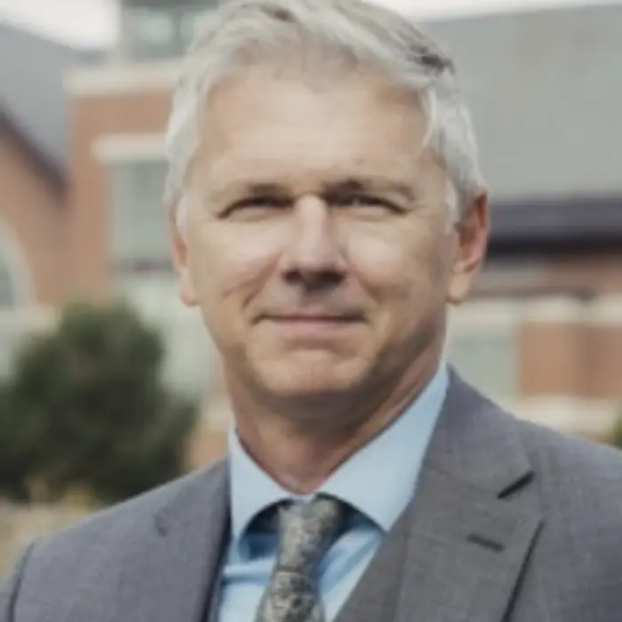 Christopher Koliba