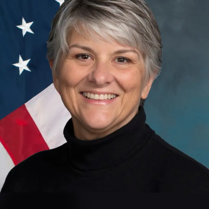A. Nicole (Nikki) Clowers