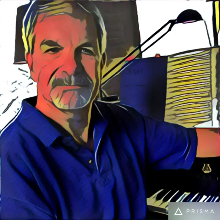 C. Morgan Kinghorn