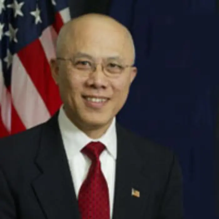 Samuel Mok