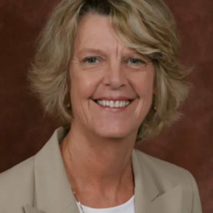Carol Weissert