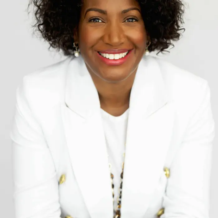 Celeste Watkins-Hayes