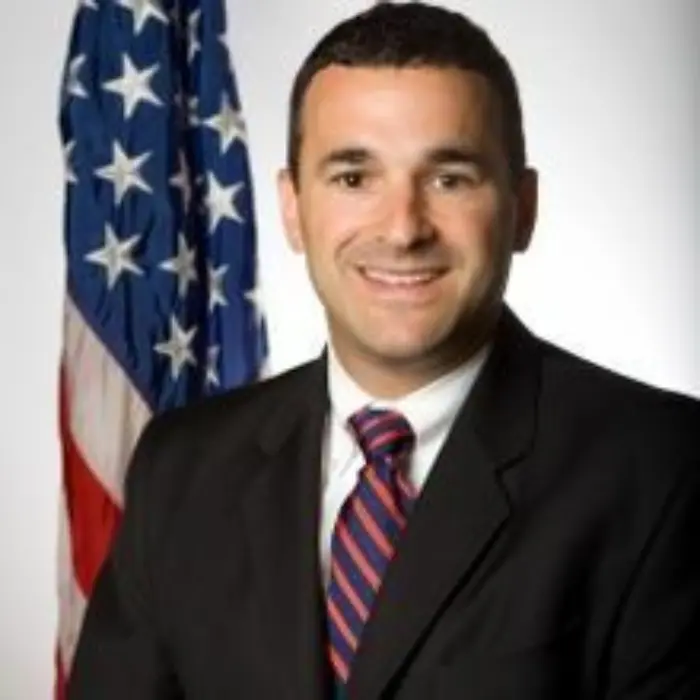 Danny Werfel