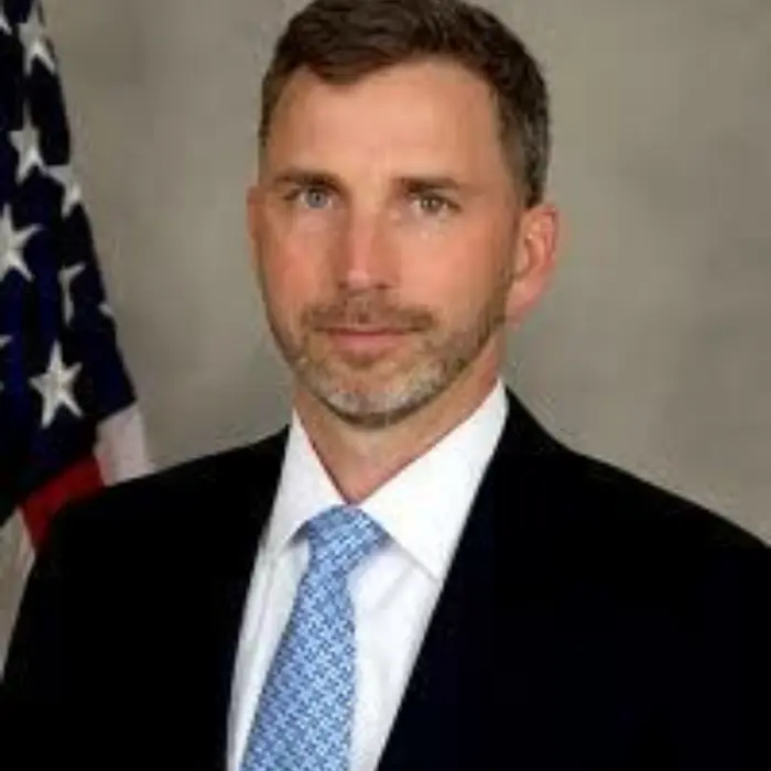 Dan Tangherlini