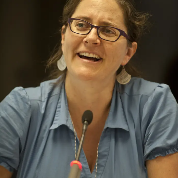 Lisa Danzig