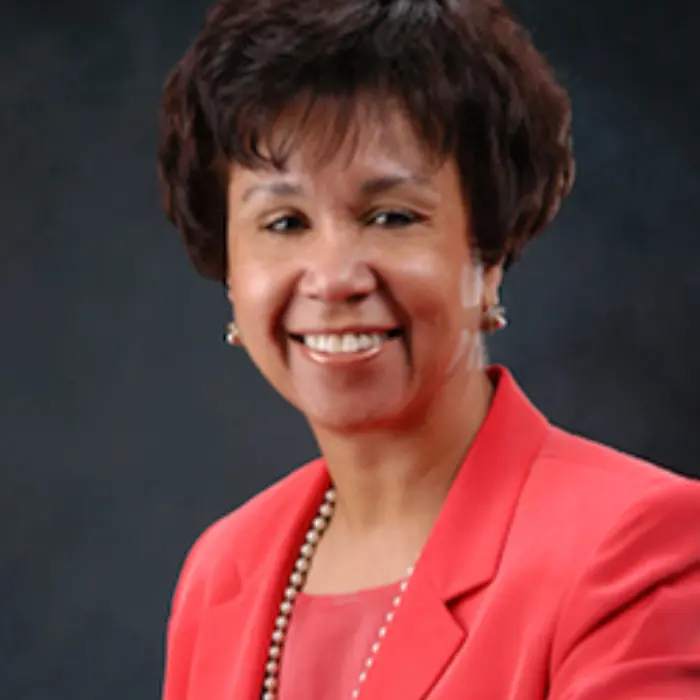 Jacquelyn Williams-Bridgers