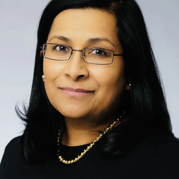 Subhasri Ramanathan