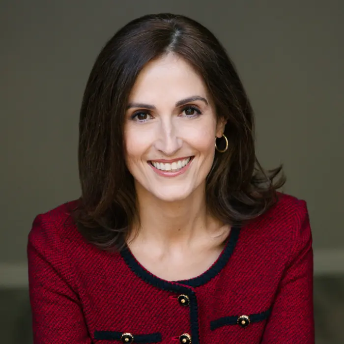 Victoria DeFrancesco Soto