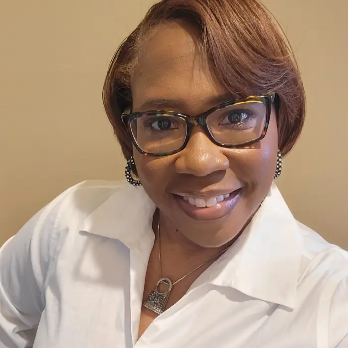 DeAngela Burns-Wallace