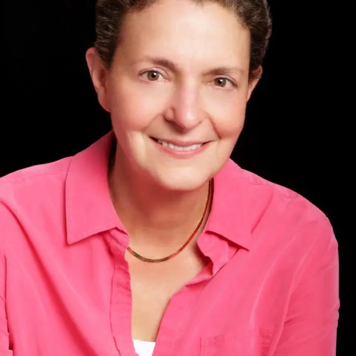 Debra Knopman