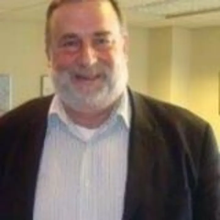 Richard Hoffman