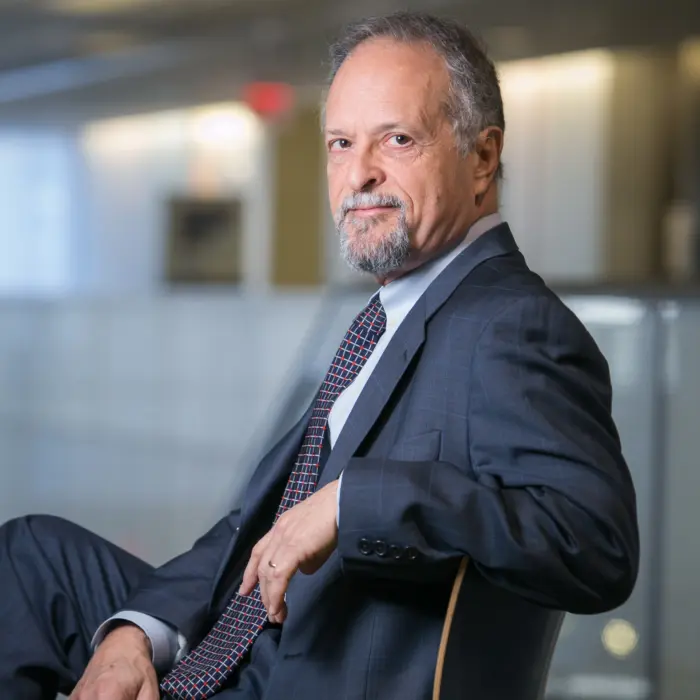 Daniel Feldman