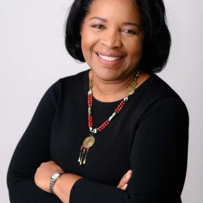 Deborah Parham Hopson