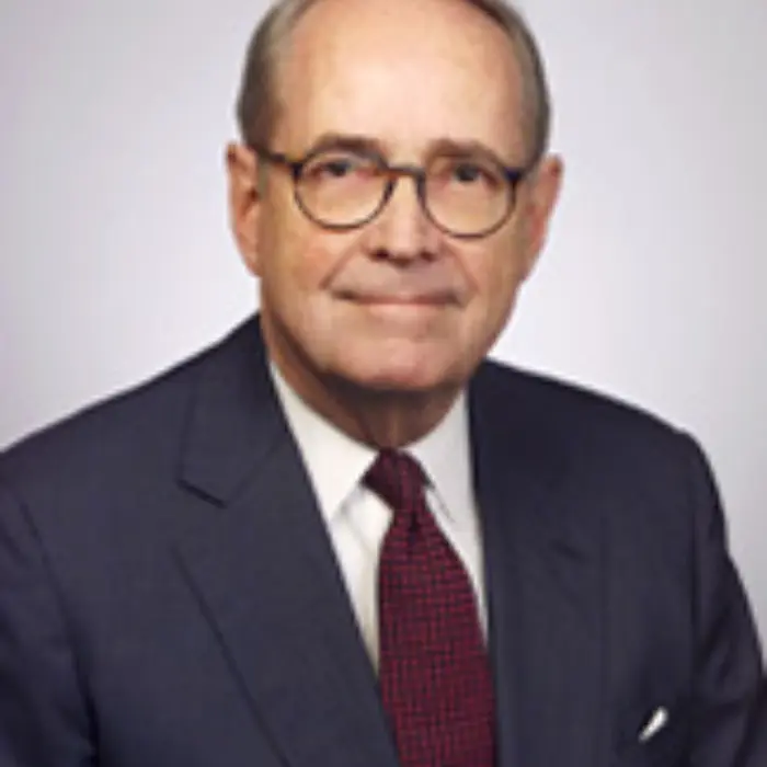 Dick Thornburgh