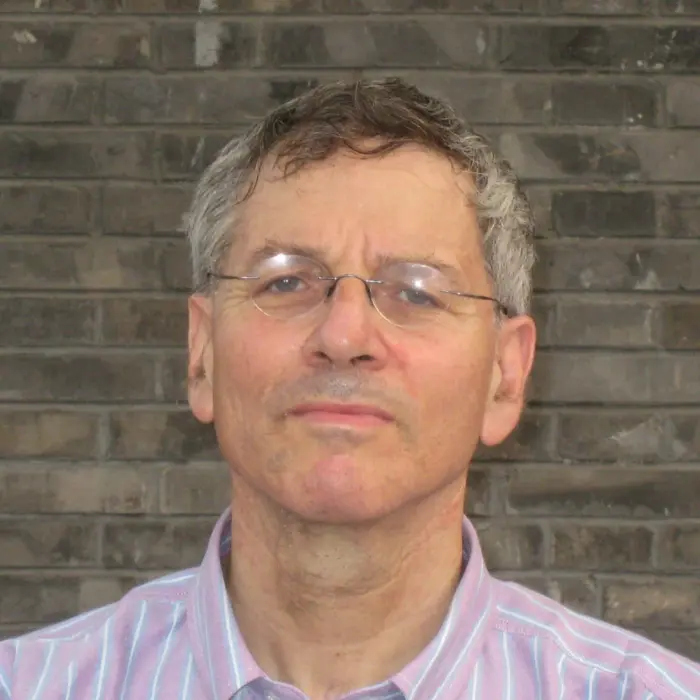 Daniel Guttman