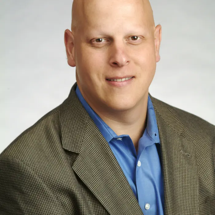 Daniel Weitzner