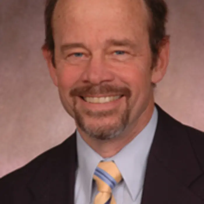 Donald Klingner