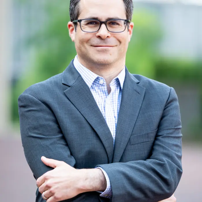 David Konisky