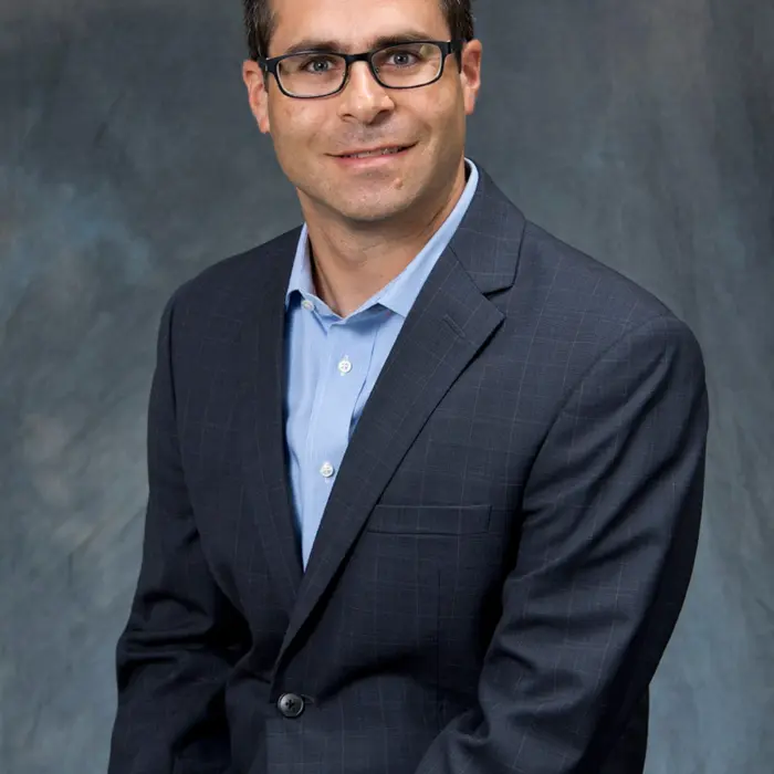 David Konisky