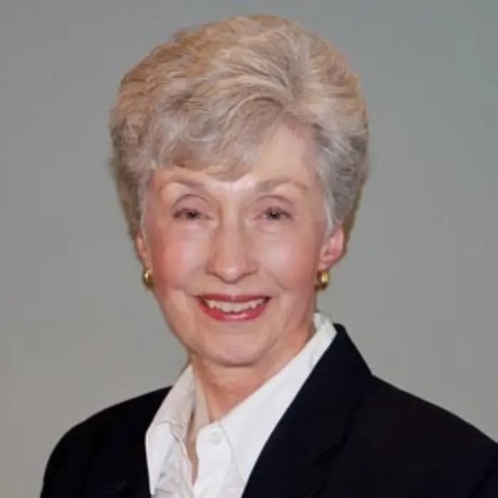 Doris Meissner