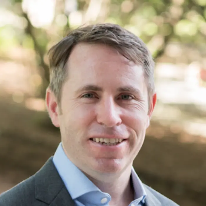 Donald Moynihan