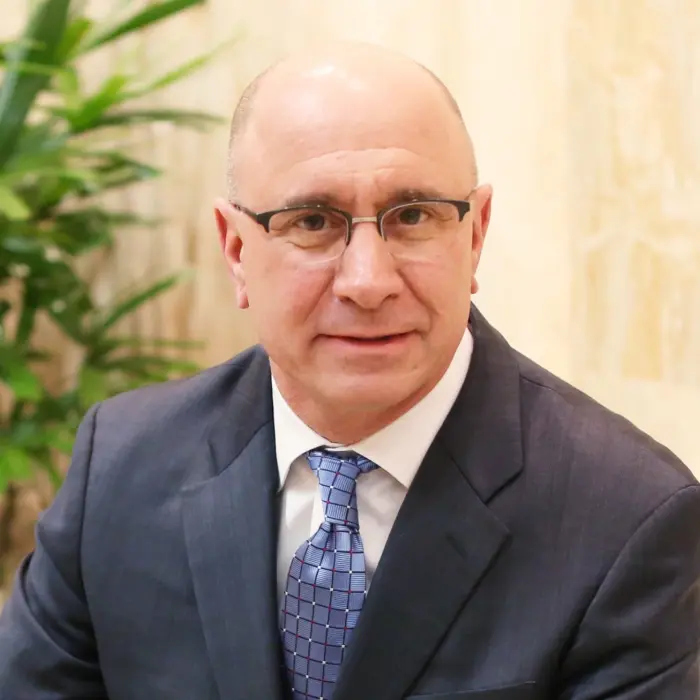 David Zavada