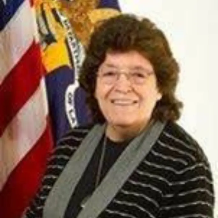 Demetra Nightingale