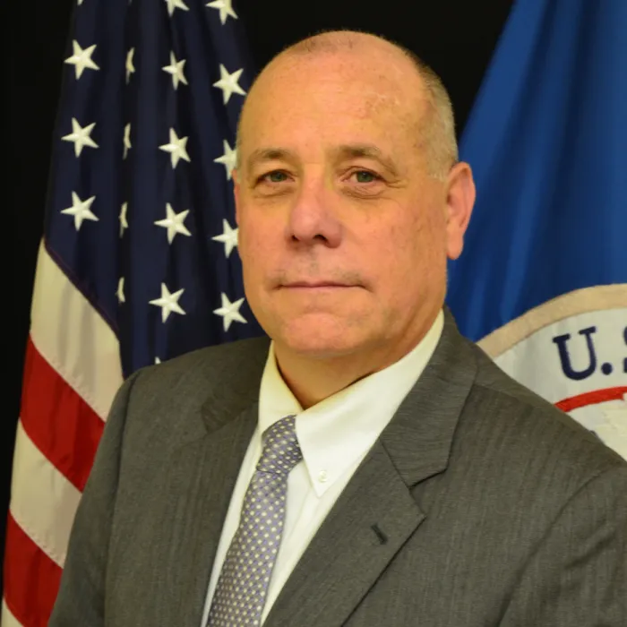 Donald Bathurst