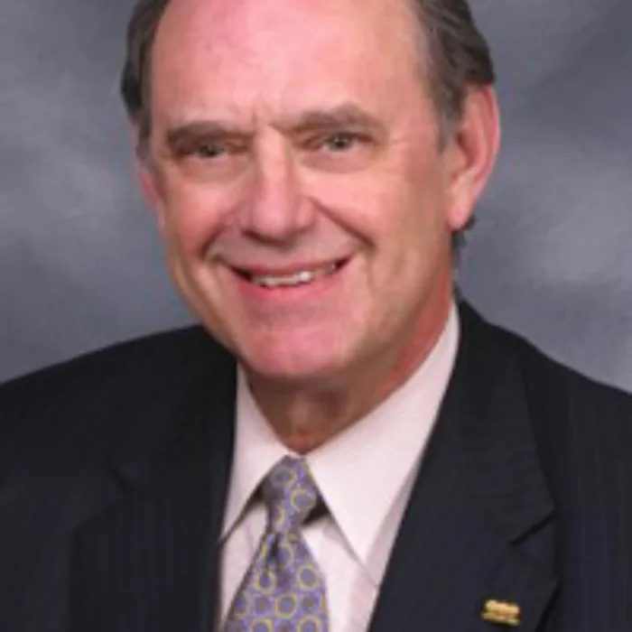 Donald Borut