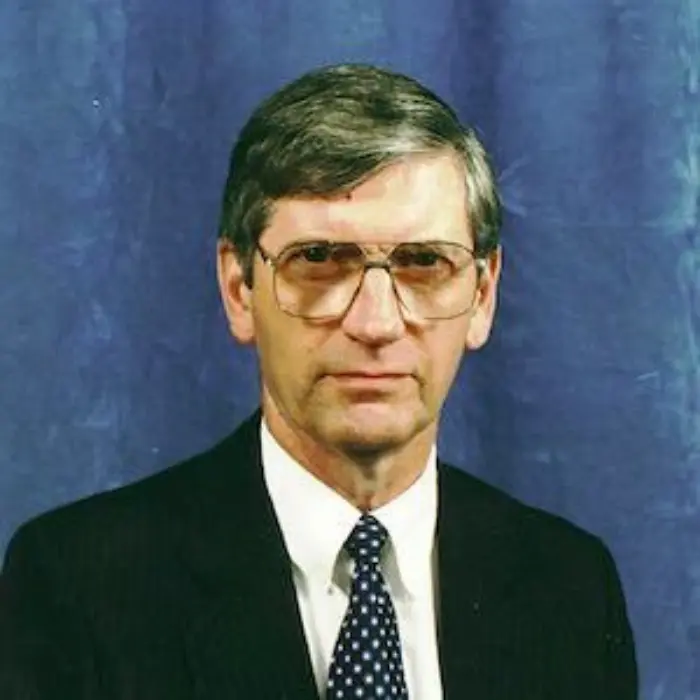 Denis Galvin