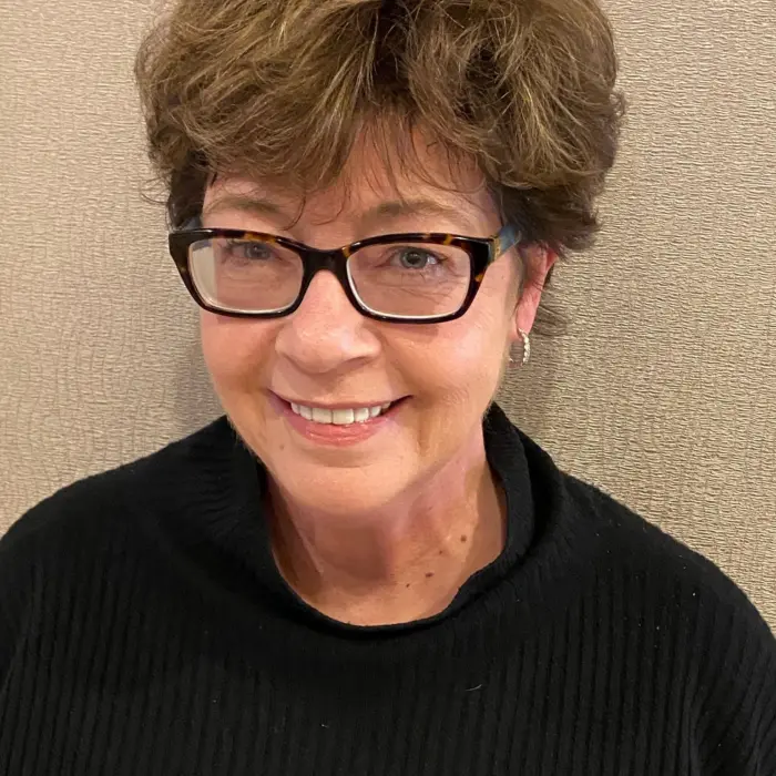 Kathleen Hale