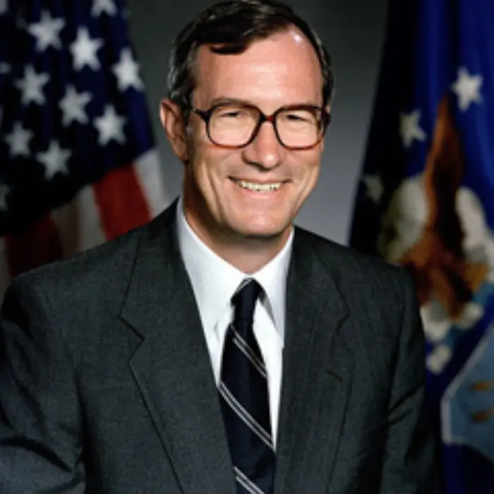 Donald Rice