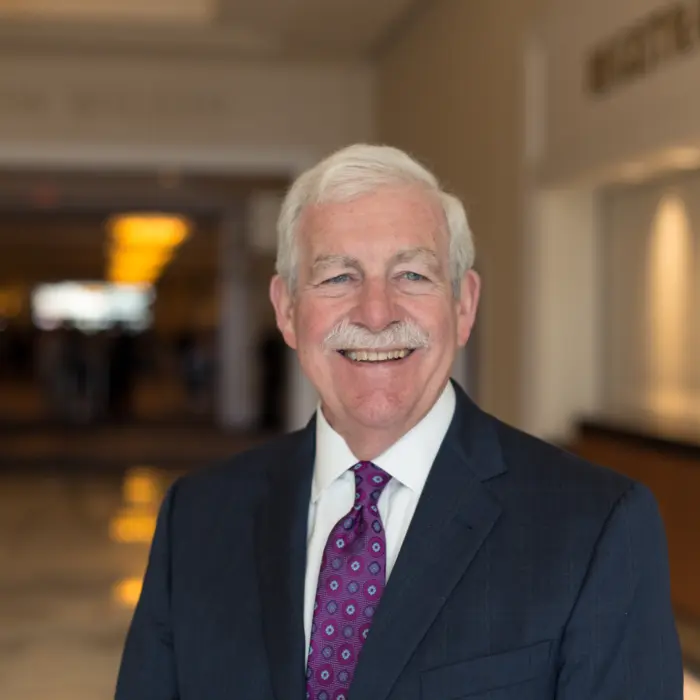 Douglas Robinson