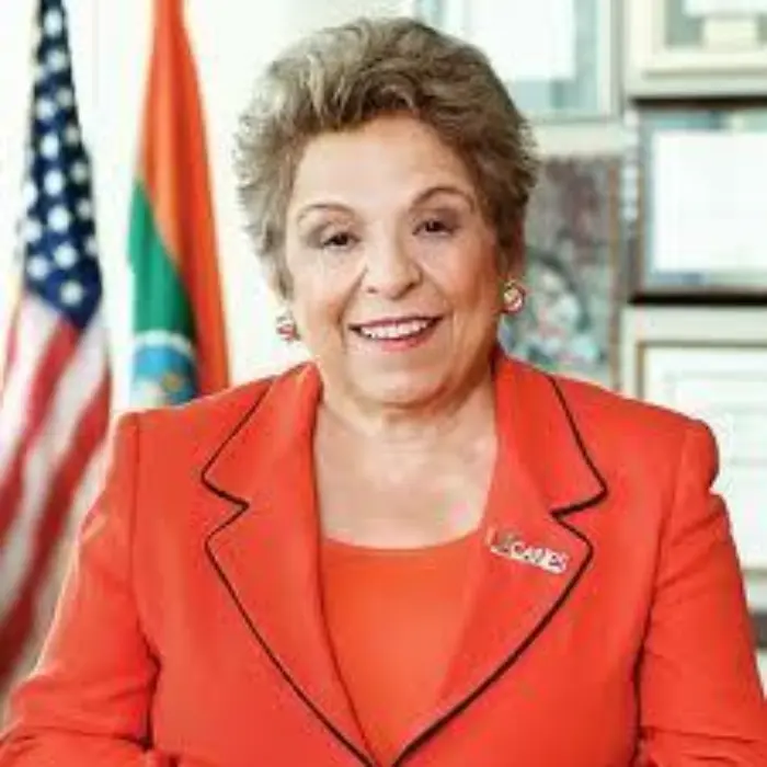 Donna Shalala