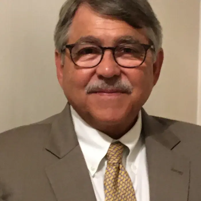 Donald Hammond