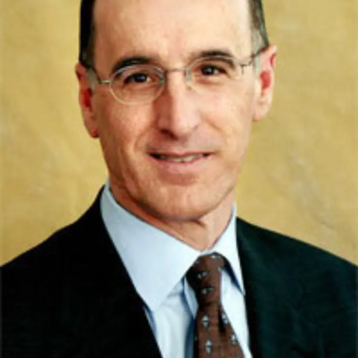 David Warm