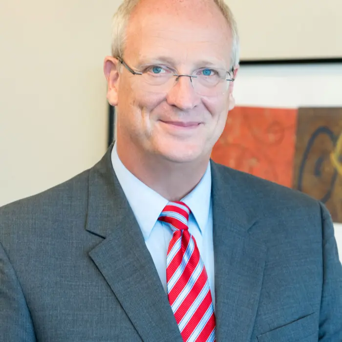 David Wennergren