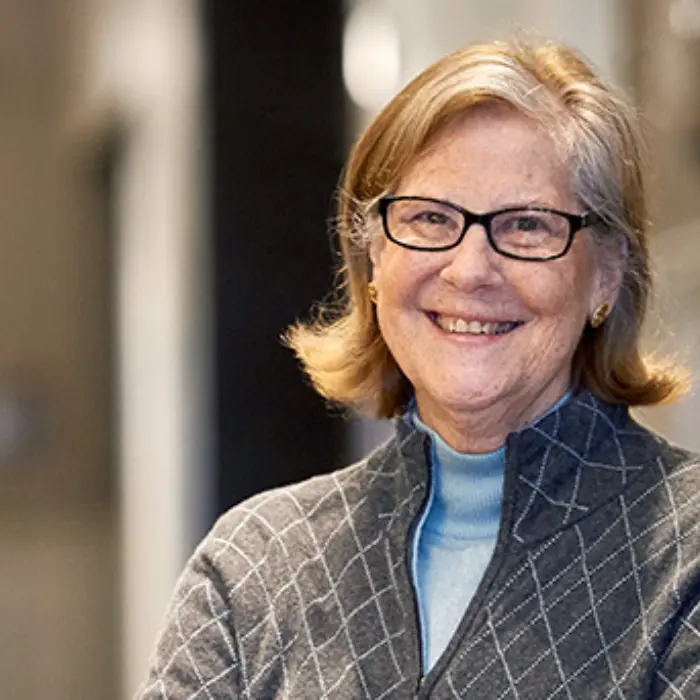 Sally Katzen