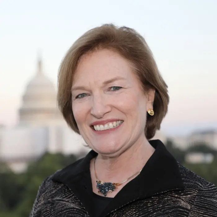 Elizabeth Kolmstetter
