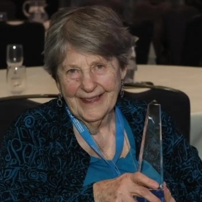 Enid Beaumont