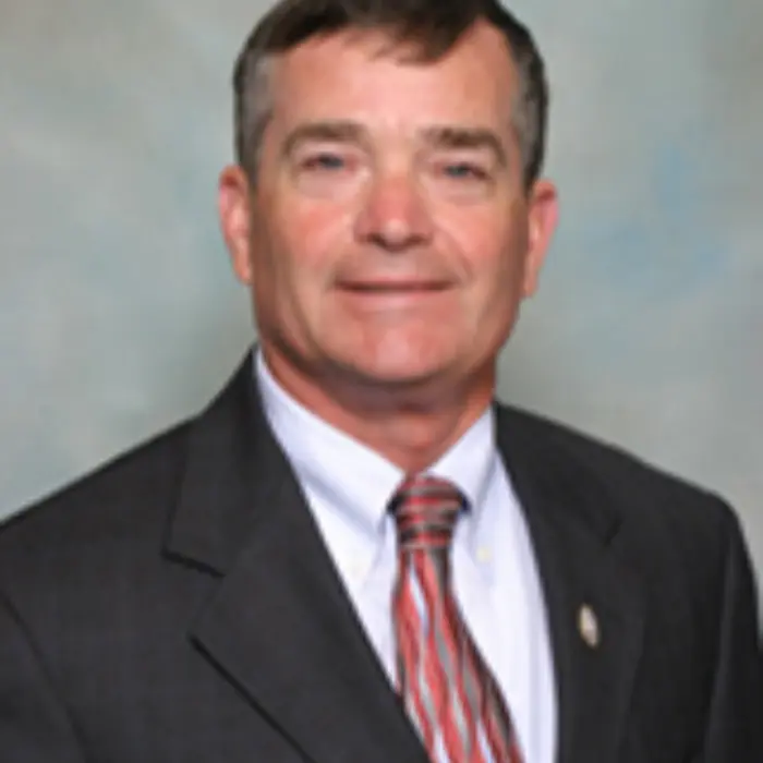 Edwin Daley
