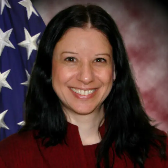 Elaine Duke