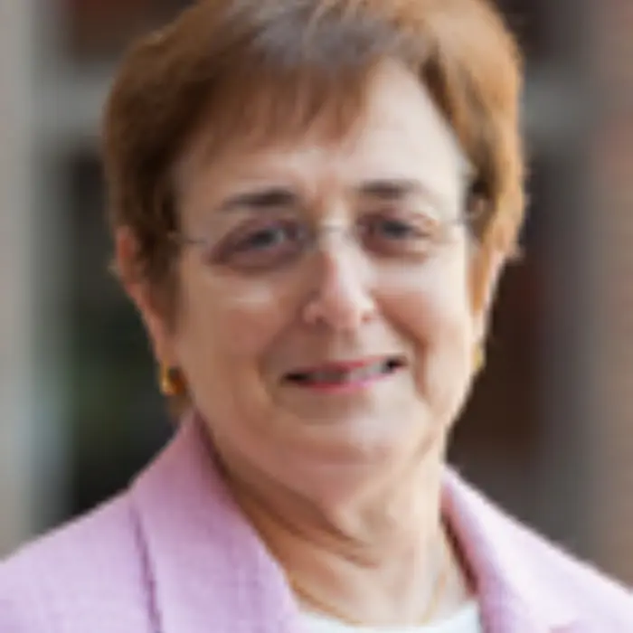 Edie Goldenberg