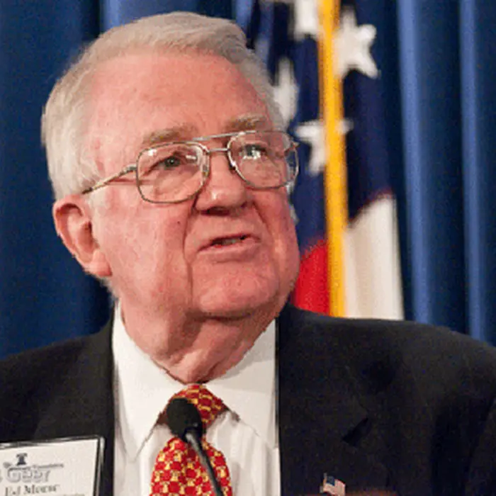 Edwin Meese