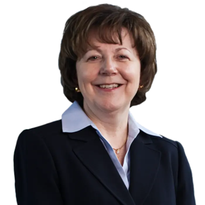Ellen Glover