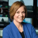 Susan Swaine