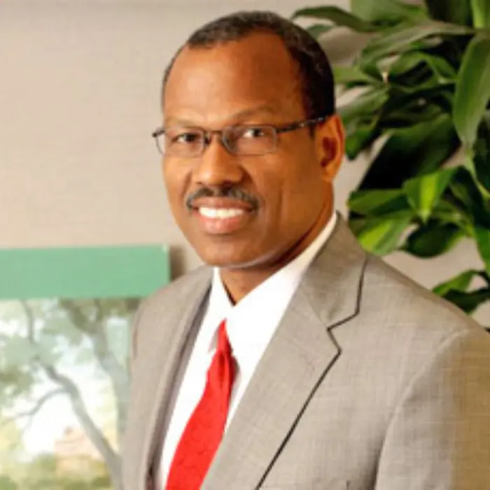 Egbert Perry