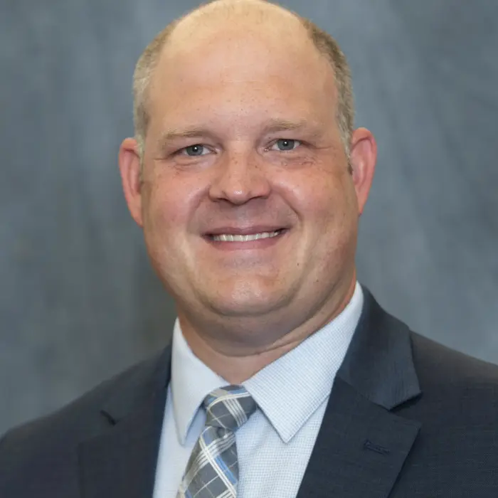 Eric Zeemering