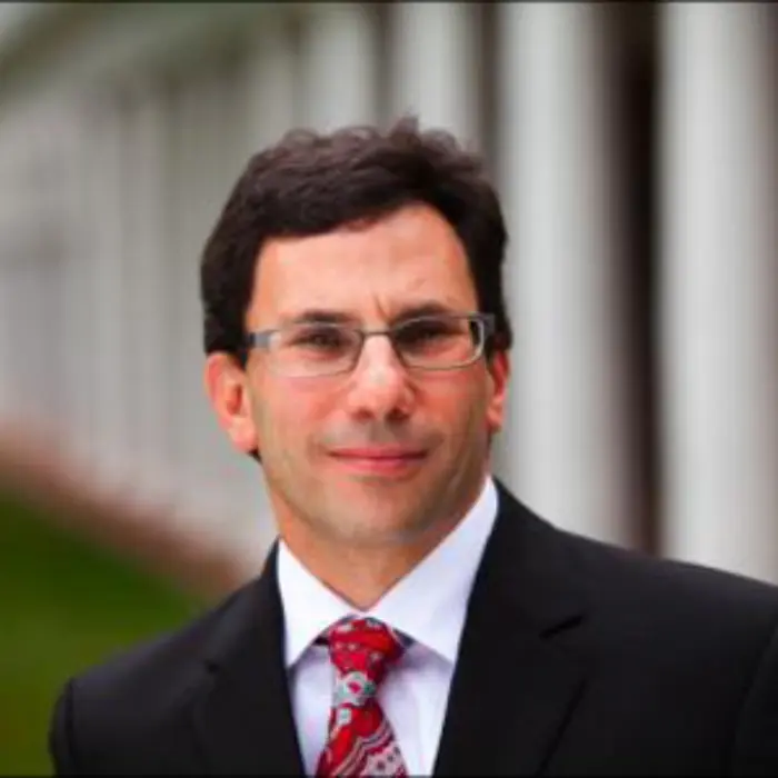 Eric Patashnik