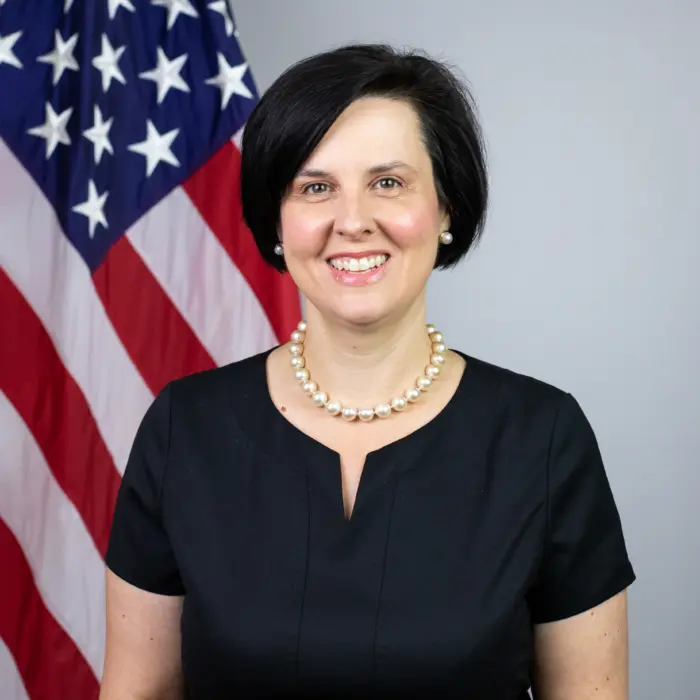 Erika Poethig